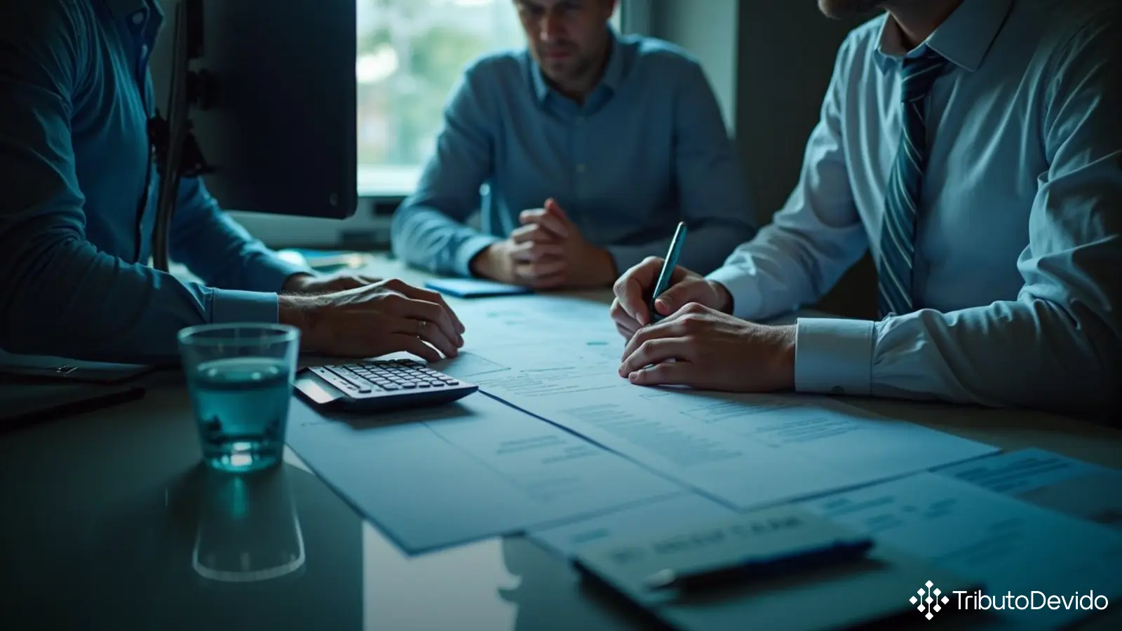 IRRF sobre comissões de agências de turismo