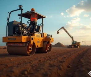 classificação fiscal de compactador de solo manual