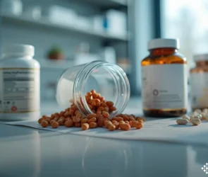 Classificação fiscal complementos alimentares NCM