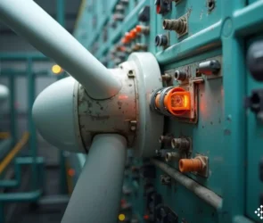 classificação fiscal de componentes elétricos para aerogeradores