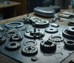 Classificação Fiscal conjunto transmissão motocicletas NCM