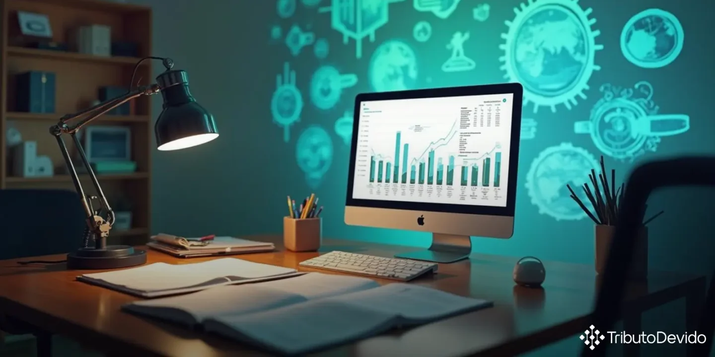 composição da base de cálculo de tributos federais na prestação de serviços