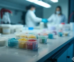 classificação fiscal de concentrado de talco