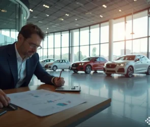 Impossibilidade créditos PIS COFINS revenda veículos