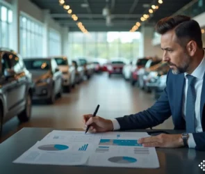 Venda de veículos usados e Simples Nacional