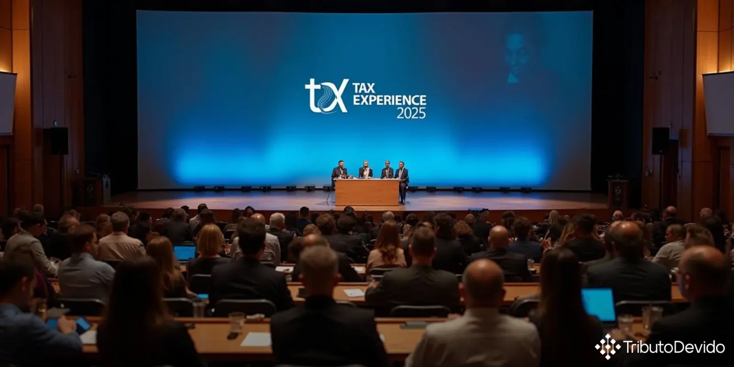 evento tributário