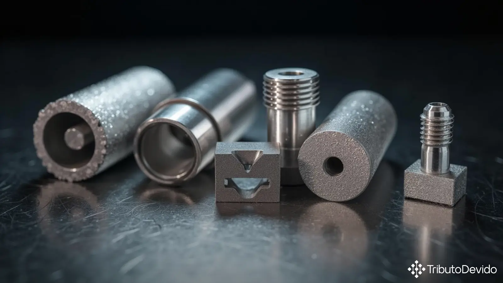 classificação NCM de conjuntos extratores de parafusos