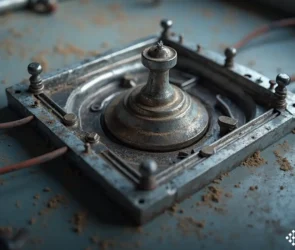 Classificação fiscal torre aerogerador