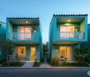 Construção e venda de imóveis no Programa Minha Casa Minha Vida