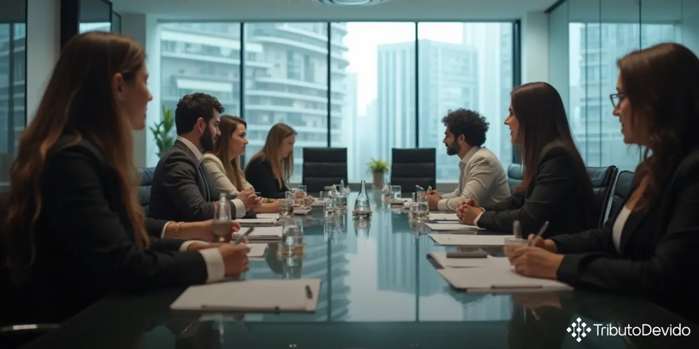 Faturamento Consórcios REIDI