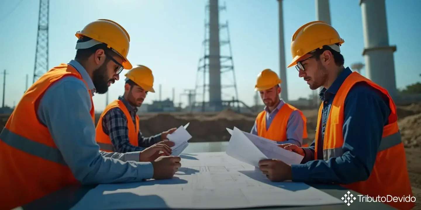 tributação-PIS-COFINS-em-obras-de-infraestrutura-elétrica