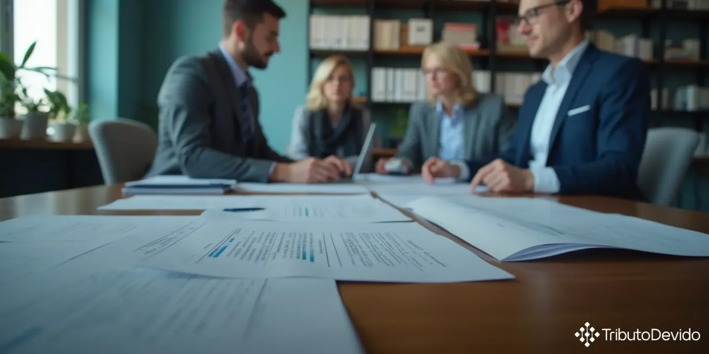 Serviços Veterinários e Lucro Presumido