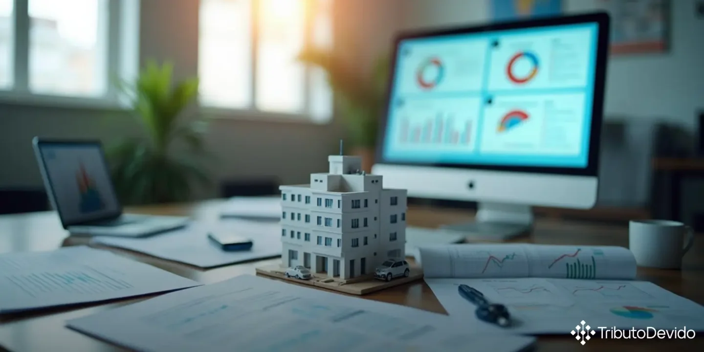 Tributação de Serviços Hospitalares no Lucro Presumido