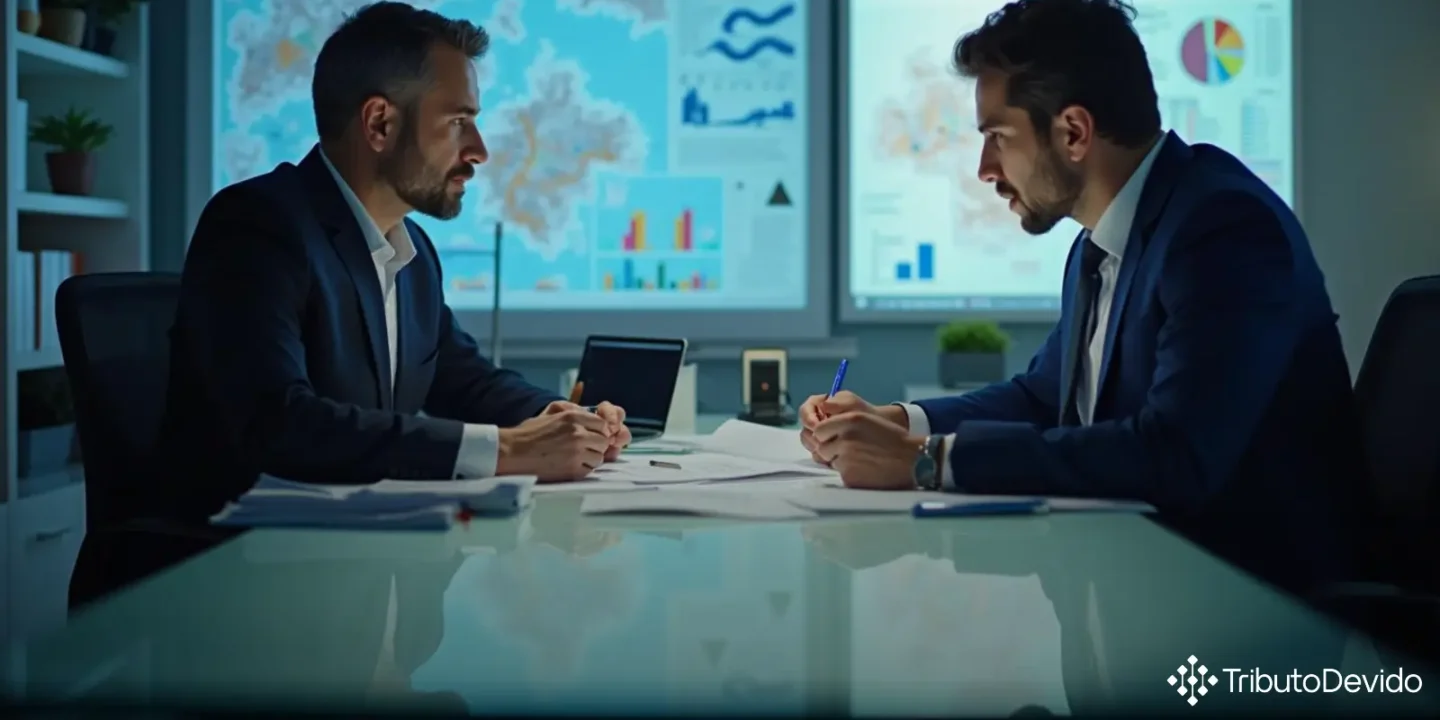 Tributação de serviços de vacinação no lucro presumido