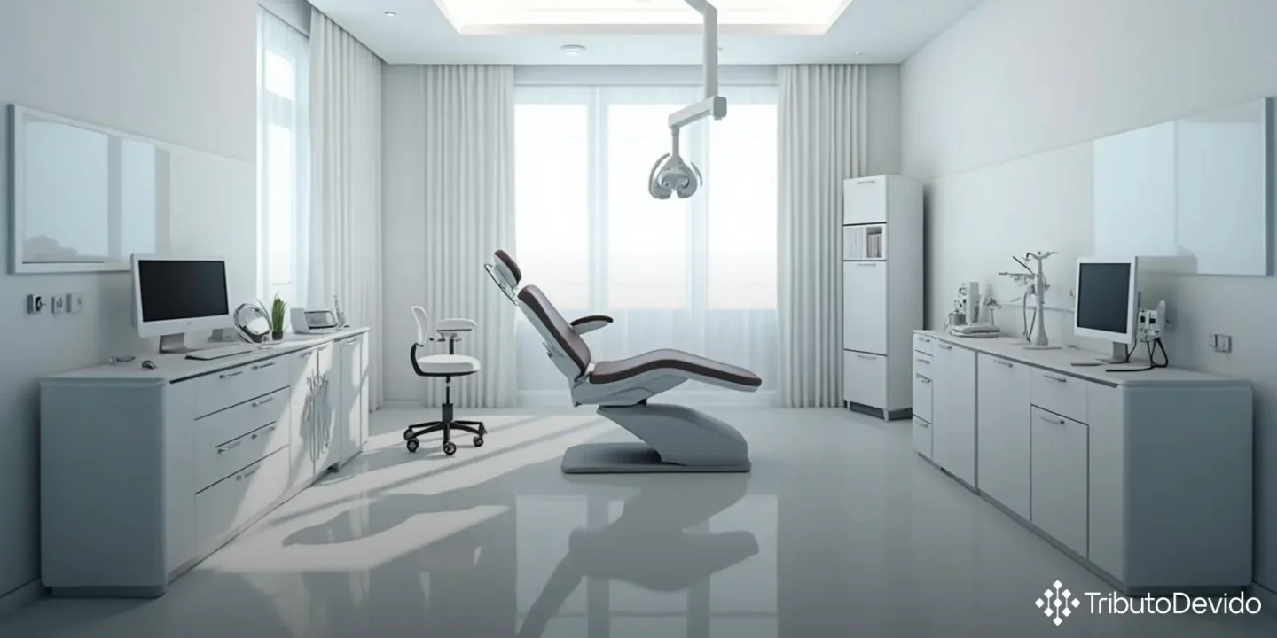 tributação de serviços dermatológicos no lucro presumido