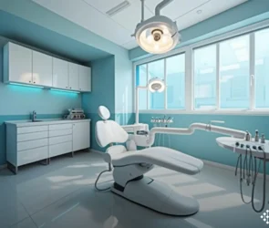 Tributação serviços odontológicos Lucro Presumido