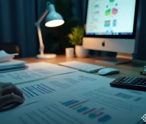 Provisão perda estoques livros