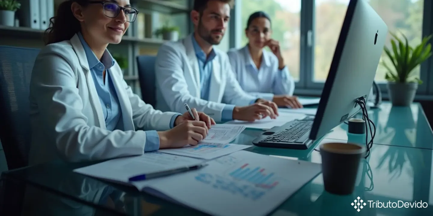 Compensação créditos PIS COFINS vinculados medicamentos