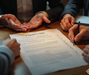 tributação de loteamento em parceria