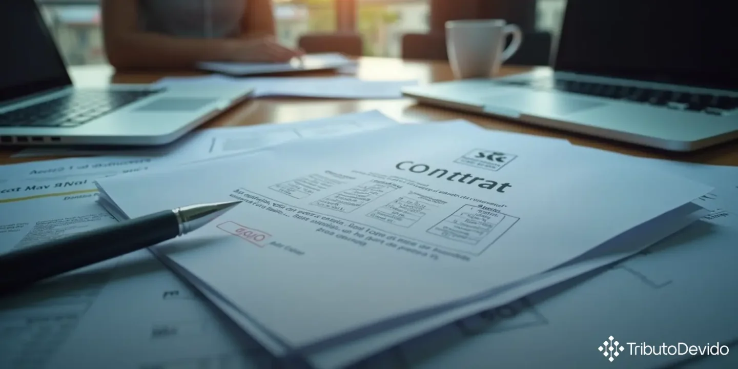 Tributação de Royalties em Contratos de Distribuição de Software com Exterior