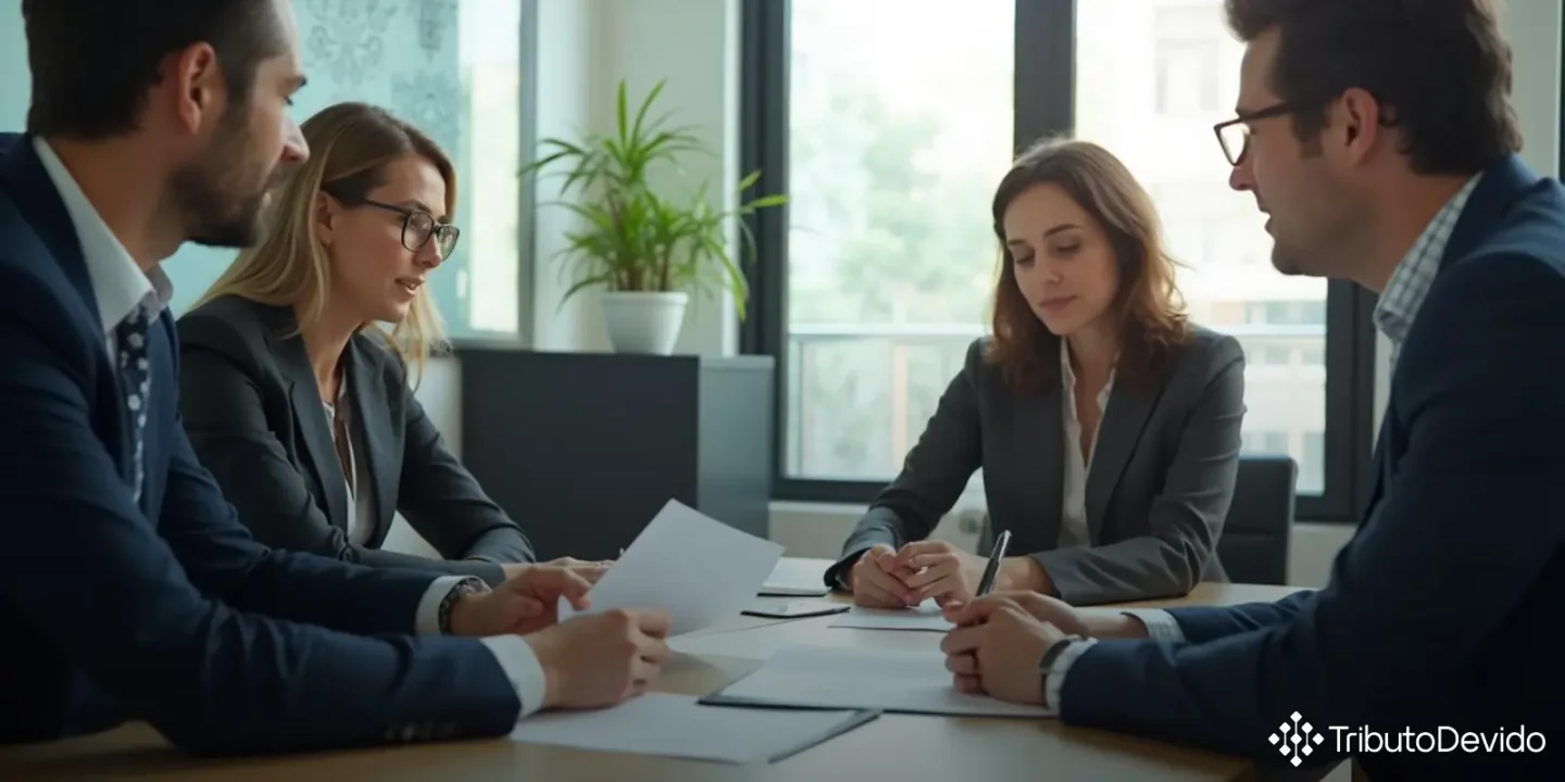 Contribuição previdenciária patronal contratação empresário individual