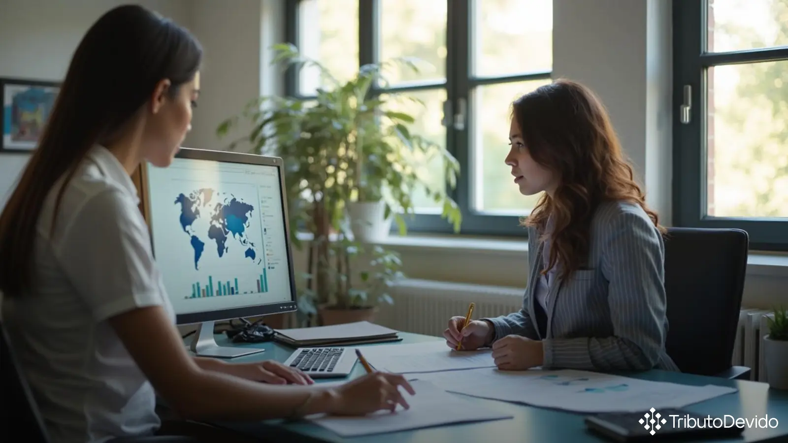 Contribuinte Individual com vínculo empregatício