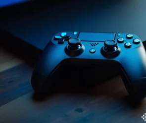 Classificação Fiscal de Controladores sem fio para Consoles de Jogos de Vídeo