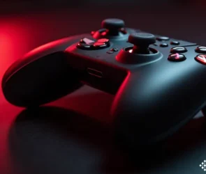 classificação fiscal de controladores para consoles de jogos de vídeo