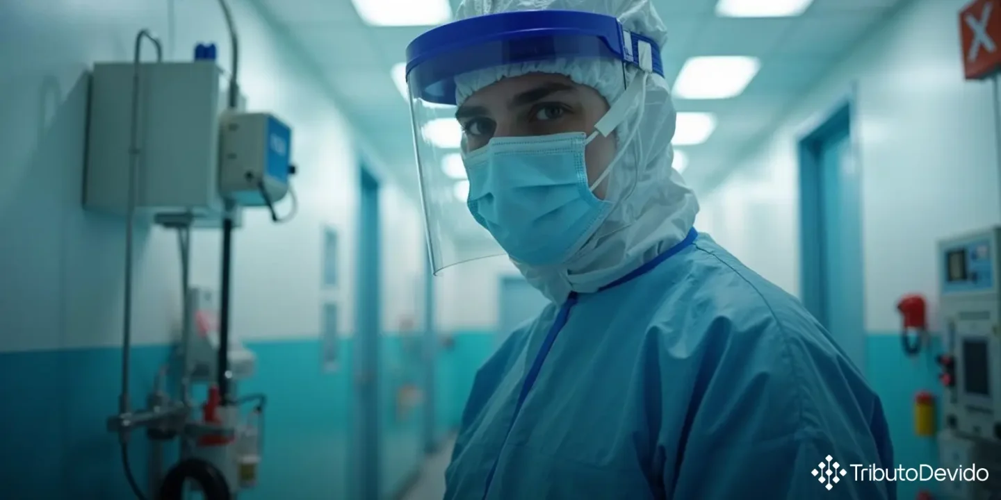 retenção previdenciária em serviços de controle de pragas