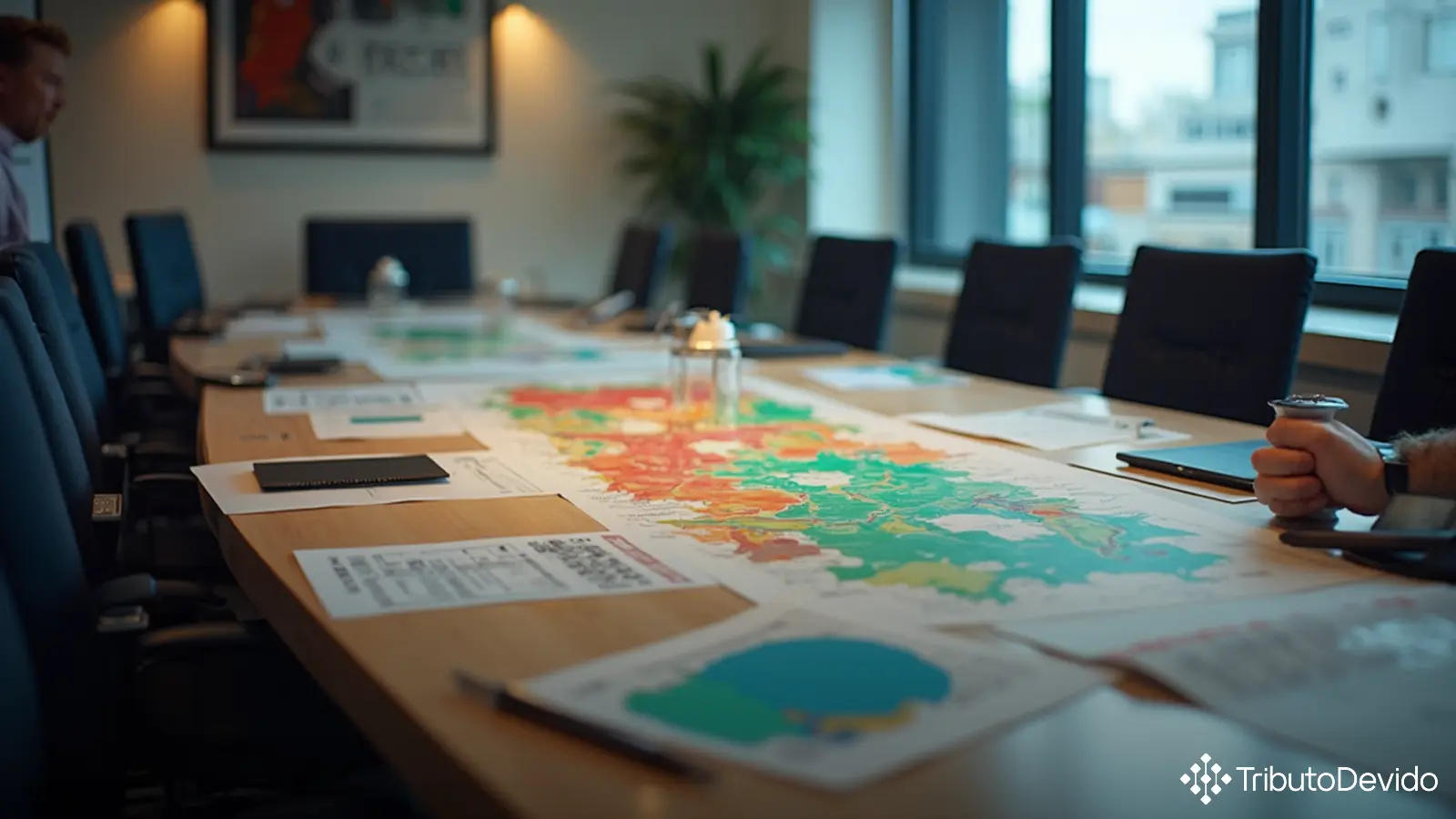 isenção de tributos federais em acordos internacionais