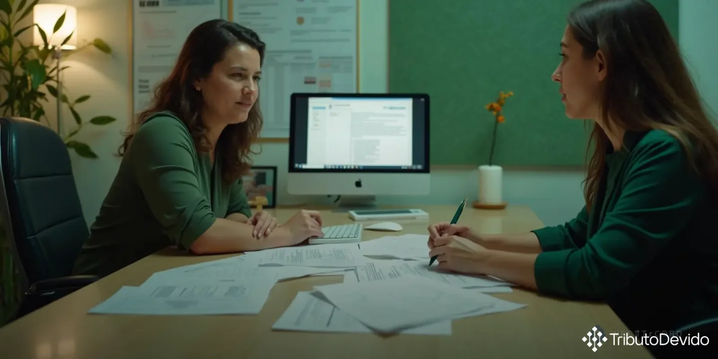 Tributação Cooperativa Recebimento Precatório Representante Cooperados