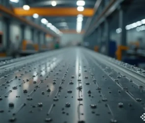 classificação fiscal de correia transportadora modular