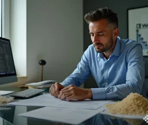 crédito presumido de PIS e COFINS na compra de milho para produção de farinha