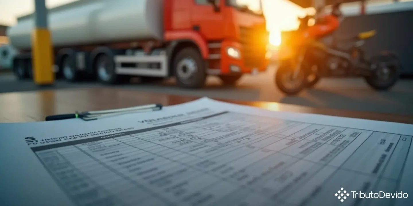 Créditos PIS/COFINS sobre óleo diesel