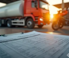 Créditos PIS/COFINS sobre óleo diesel