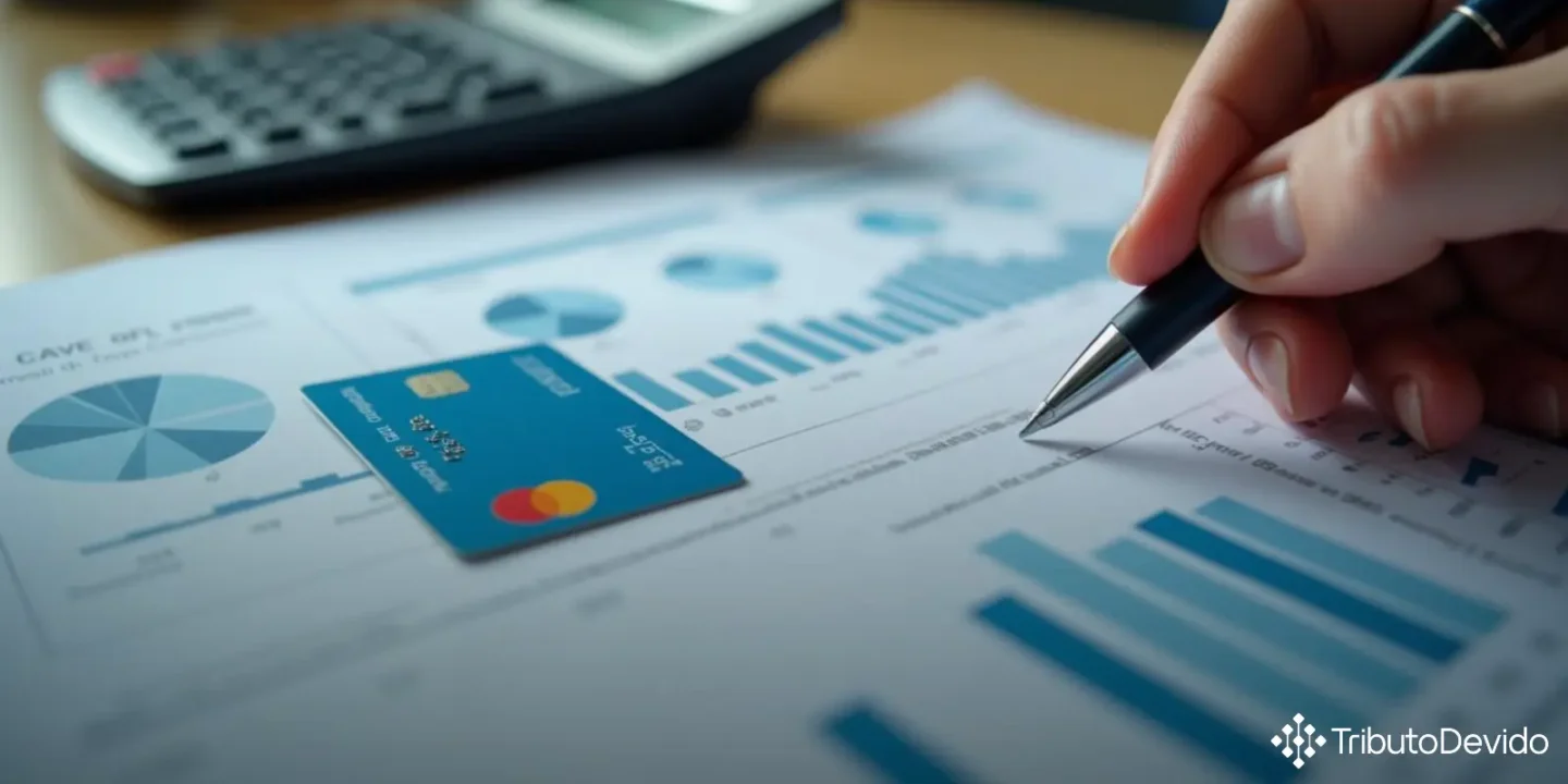 Créditos de PIS/COFINS no comércio varejista