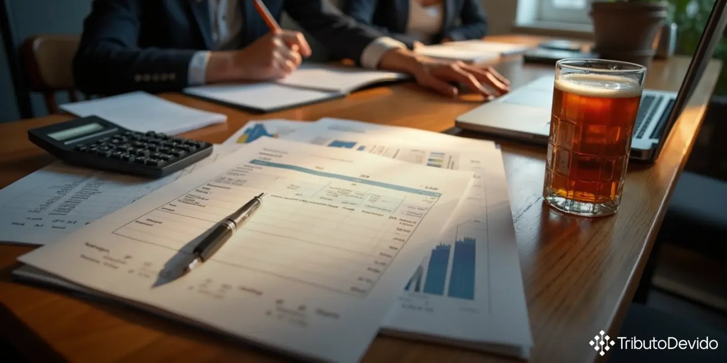 apuração de créditos do PIS/Pasep para atacadistas de bebidas frias