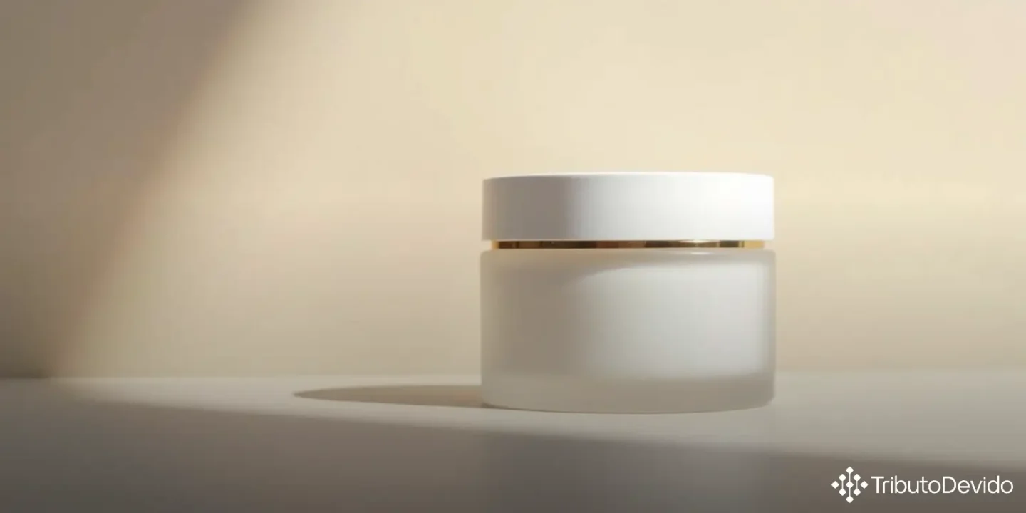 Classificação NCM de Creme Corretor para Mãos com Proteção Solar