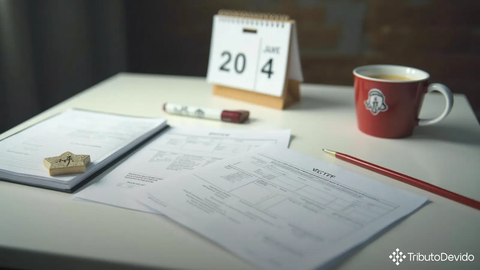 obrigatoriedade de entrega da DCTF para entidades religiosas