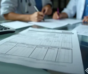 dedução de despesas com instrumentador cirúrgico no IRPF