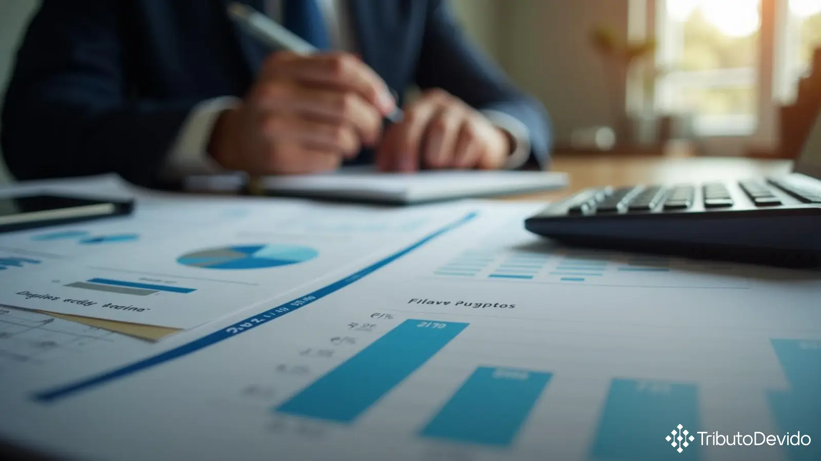 Tributação de Variações Monetárias em Depósitos Judiciais