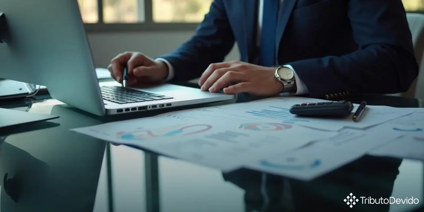 Tributação de Variações Monetárias em Depósitos Judiciais