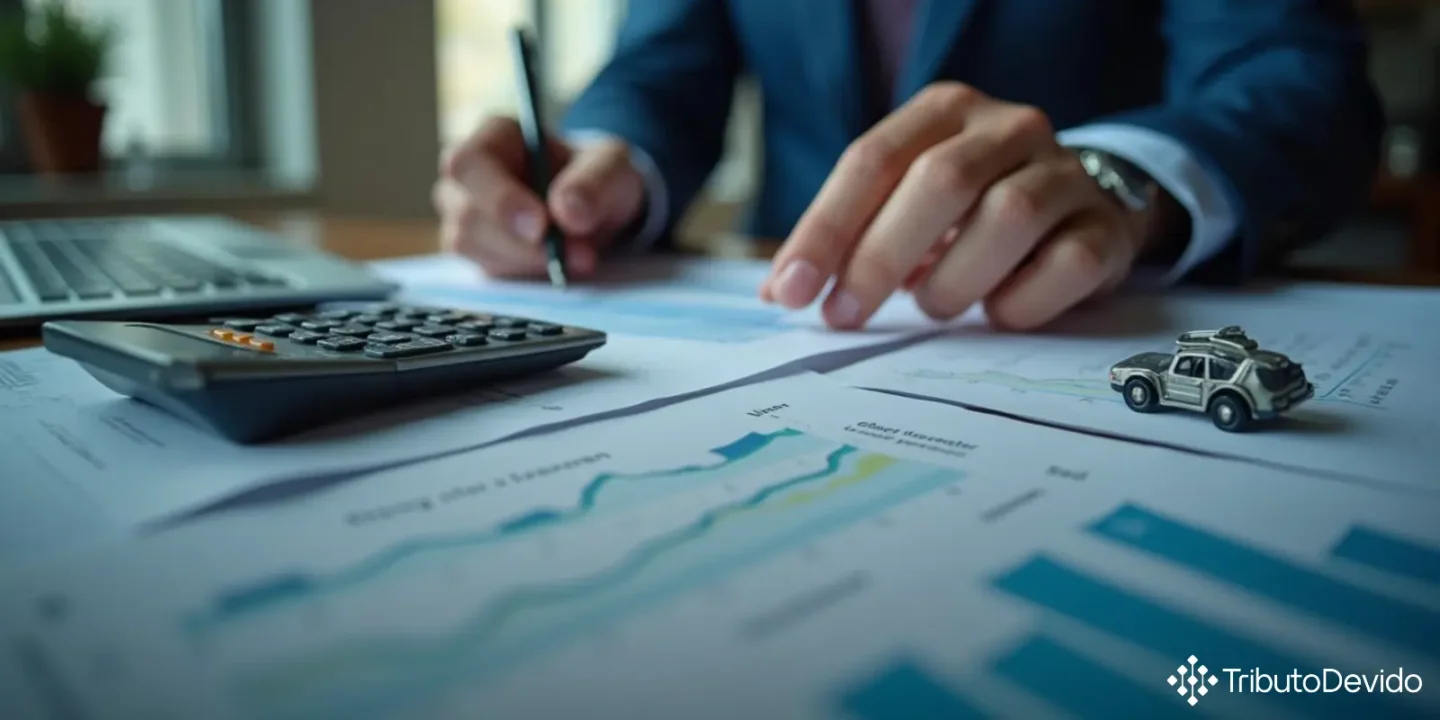 exclusão da diferença de depreciação contábil e fiscal