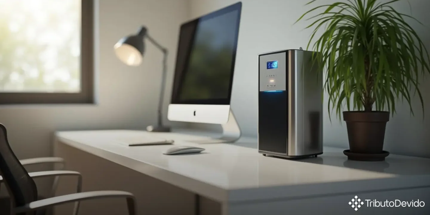 classificação fiscal de desumidificadores domésticos