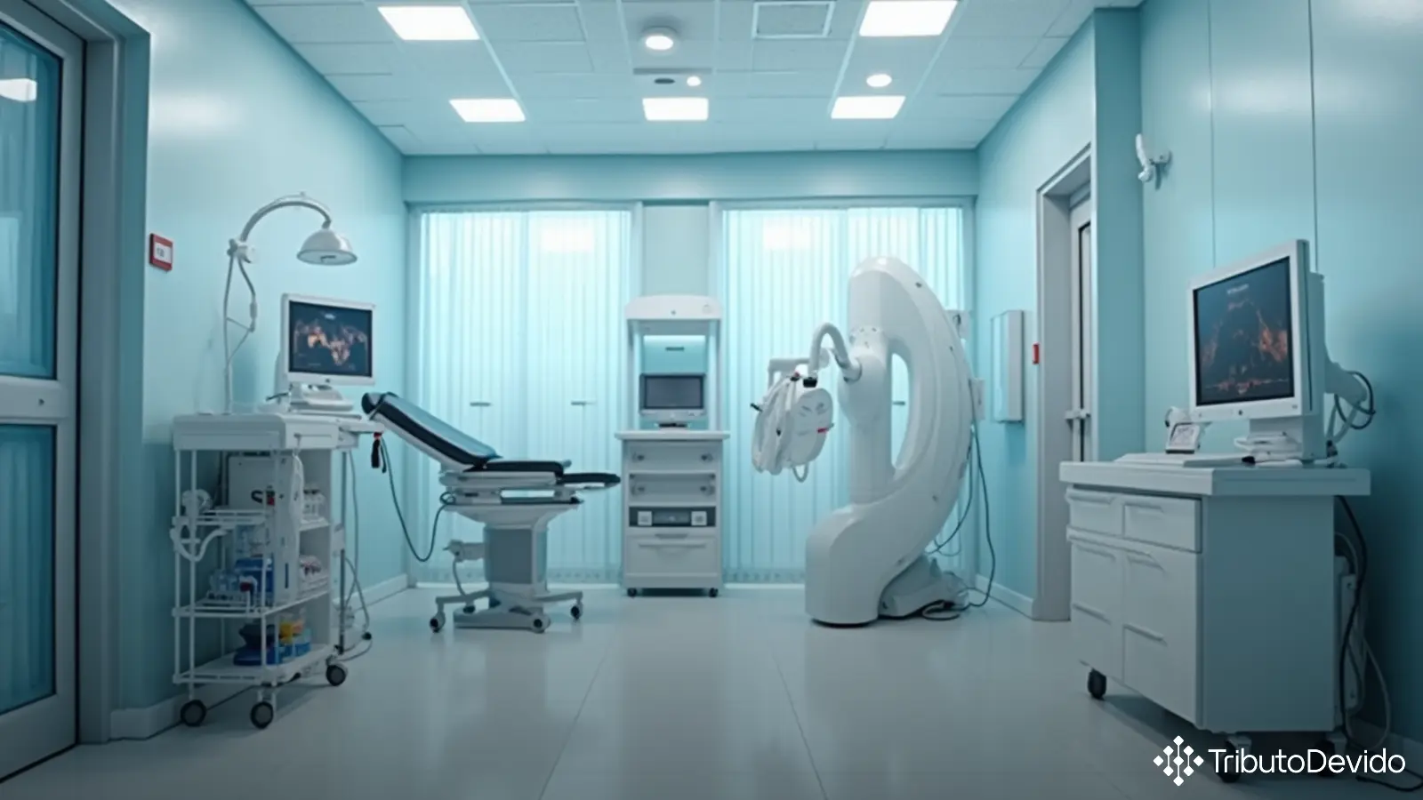 Tributação no Lucro Presumido