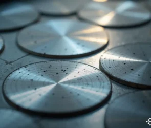 Classificação fiscal discos alumínio não ligado para fabricação bisnagas