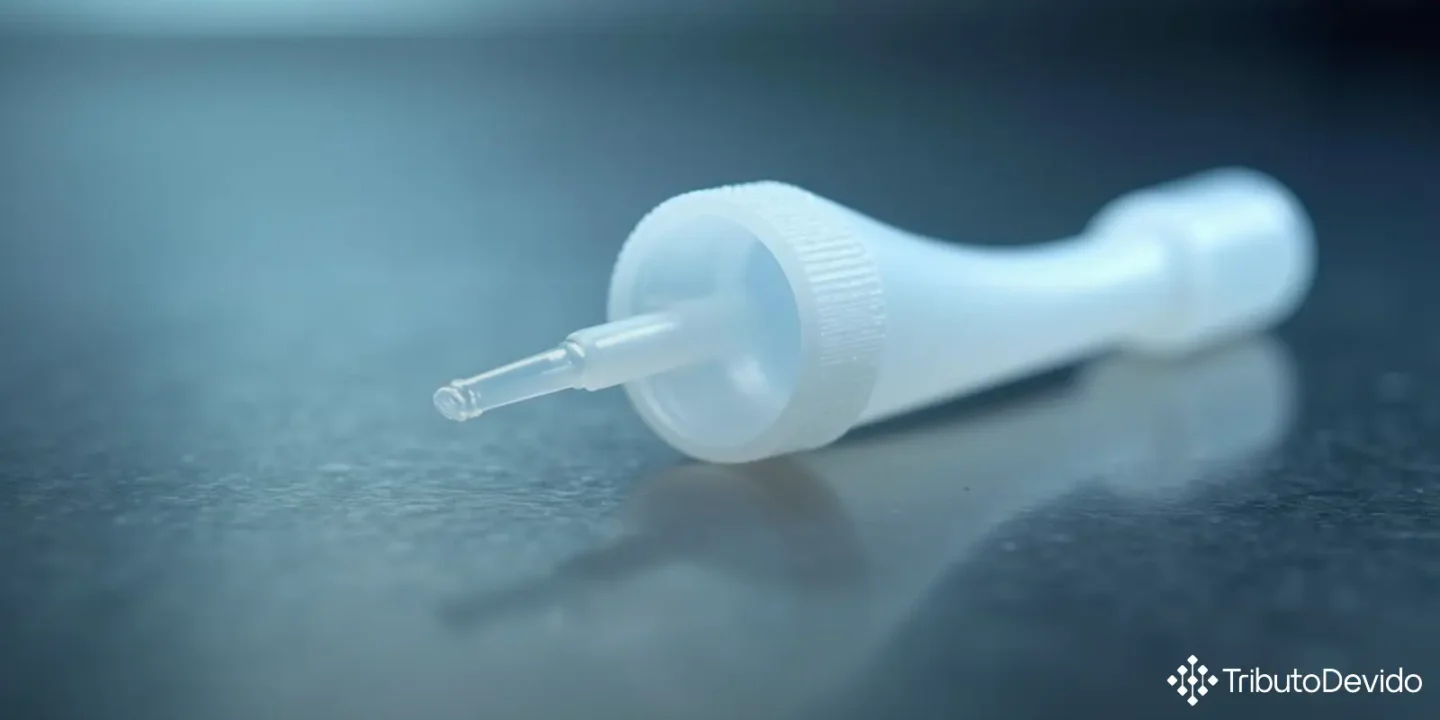 classificação fiscal de dispositivo intravaginal de silicone para bovinos
