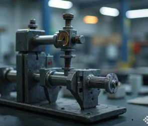 Classificação Fiscal de Dispositivos para Verificação Dimensional na NCM