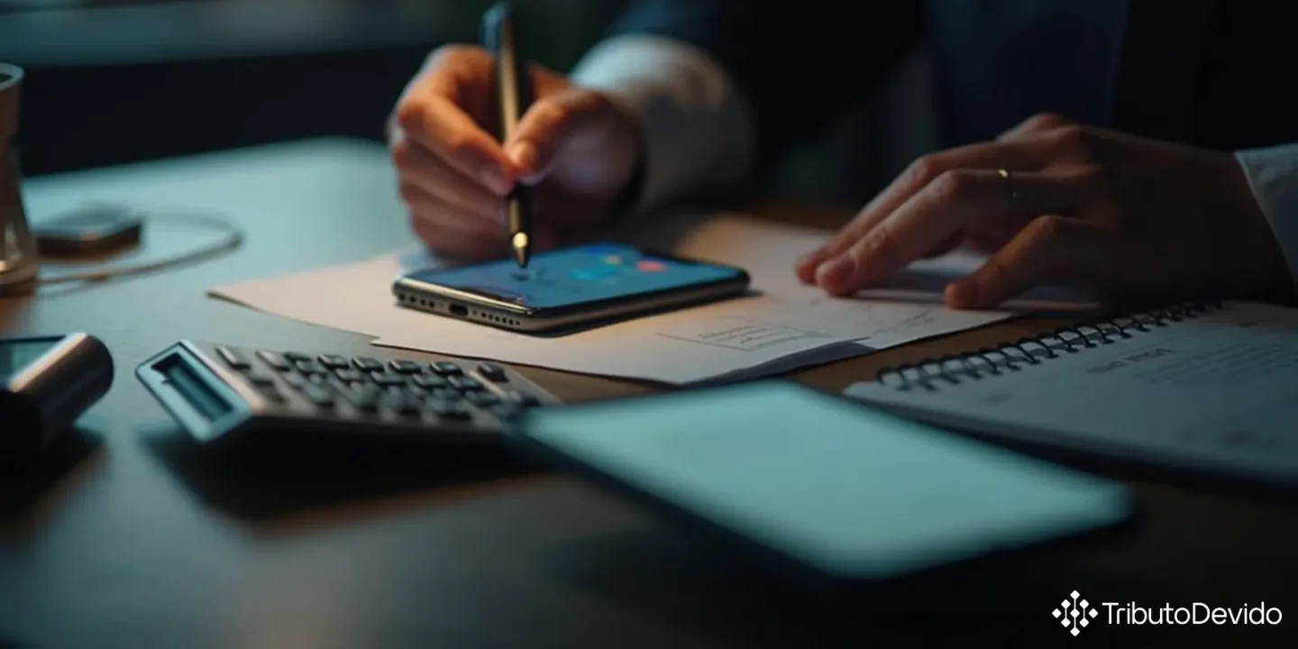 Alíquota Zero de PIS/COFINS não se aplica a smartphones e tablets usados