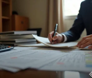 Tributação IRPF dissolução parcial sociedade